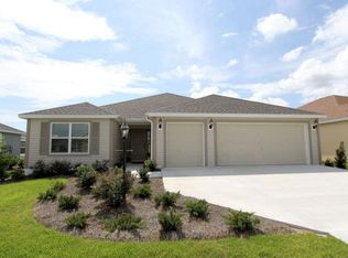 3533 Gentle Ter, The Villages, FL 32163