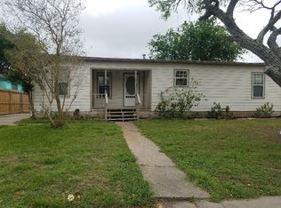 1214 Annapolis Dr, Corpus Christi, TX 78404