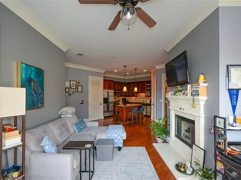 3635 E Paces Cir NE #1407 — Photo 11