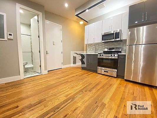 1st image of 153 Tompkins Ave #3