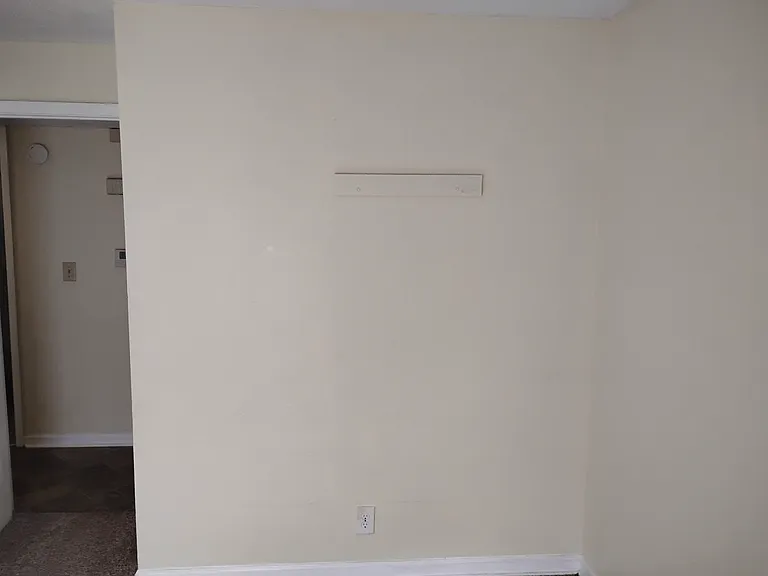 Bedroom #1 w/ ceiling fan View B