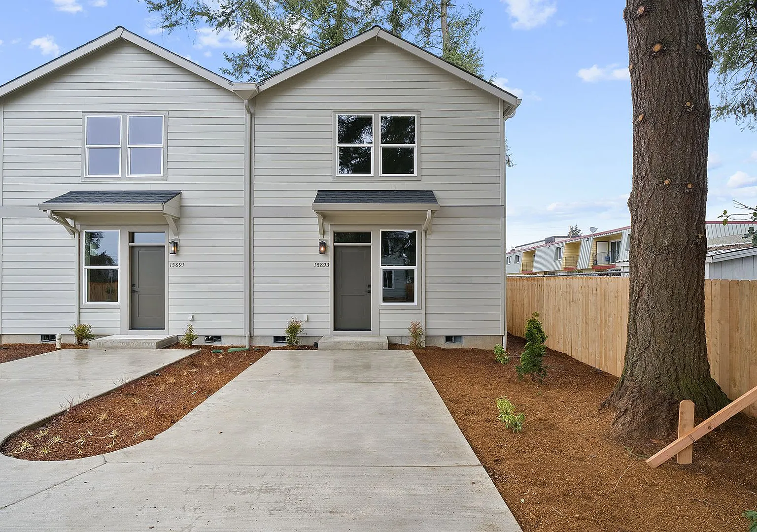 New Build 3 Bed, 1.5 Bath Rental Home in Centennial neighborhood! — Photo 3