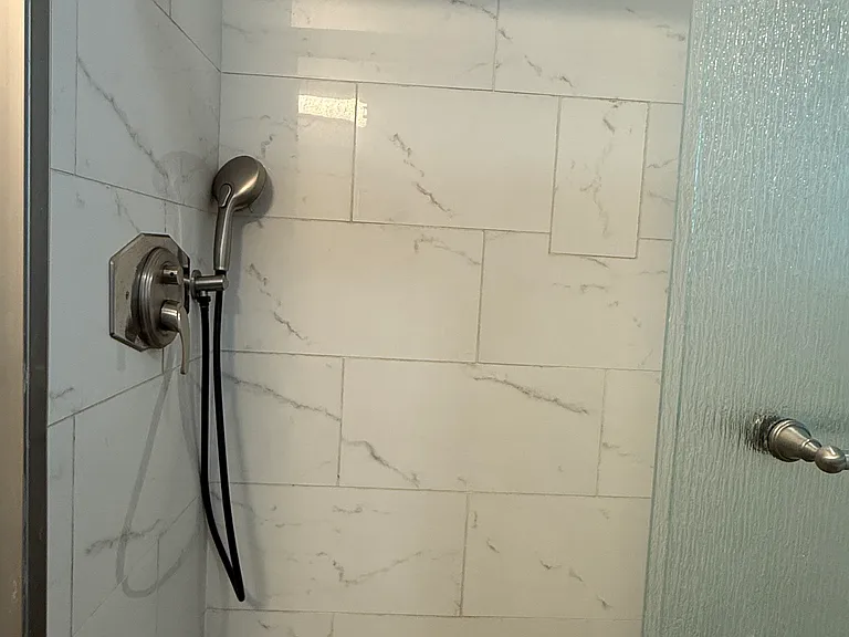 BATHROOM #2