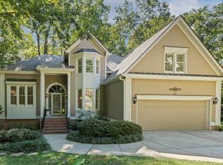 105 Gorge Ct, Cary, NC 27518
