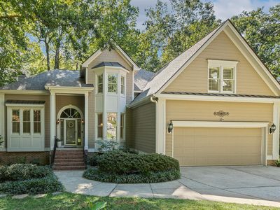 105 Gorge Ct, Cary, NC, 27518