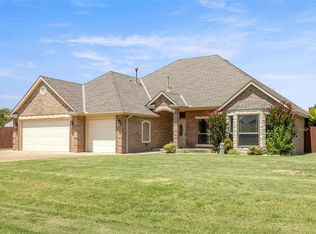 18395 Wild Horse Trl, Norman, OK 73072
