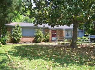 313 10th Ave, Selma, AL 36701