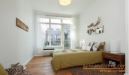 Rented by aptsandlofts.com