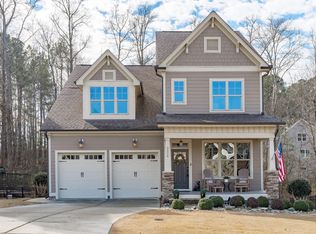 2224 Madison Creek Dr, Apex, NC 27502