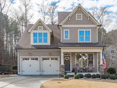 2224 Madison Creek Dr, Apex, NC, 27502
