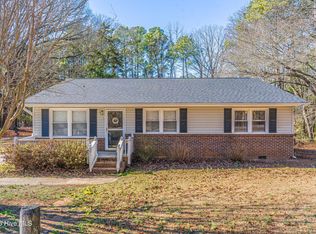391 Midway Road, Rockingham, NC 28379