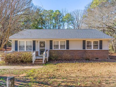 391 Midway Road, Rockingham, NC, 28379