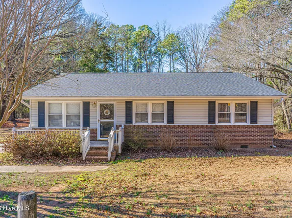 391 Midway Road, Rockingham, NC 28379