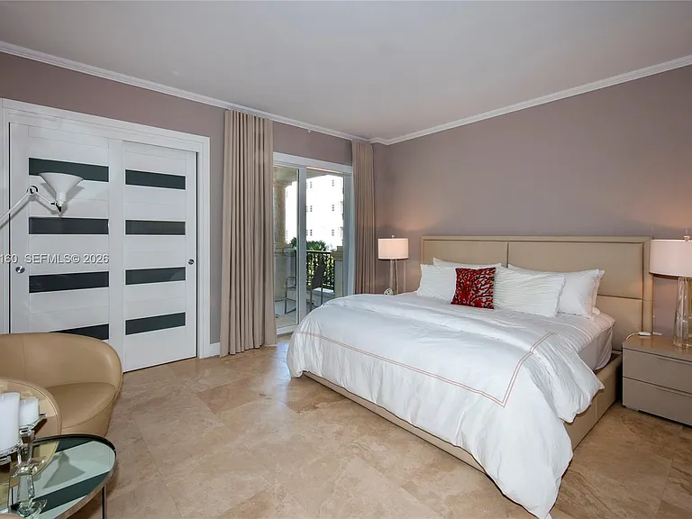 7938 Fisher Island Dr #D — Photo 17