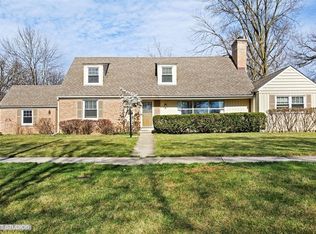 1835 Clifton Ave, Highland Park, IL 60035