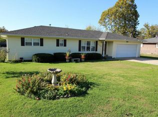 3112 S Serene Ln, Joplin, MO 64804