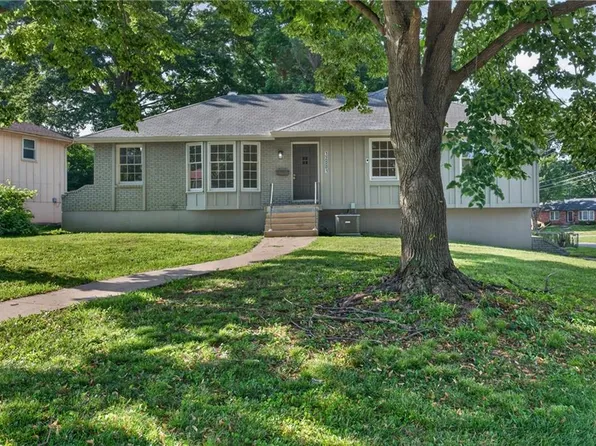 12001 E 57th St, Kansas City, MO 64133