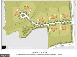 15 Prentice Ln, Princeton, NJ 08540