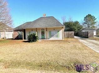 25912 Richmond South Ridge Ave, Denham Springs, LA 70726