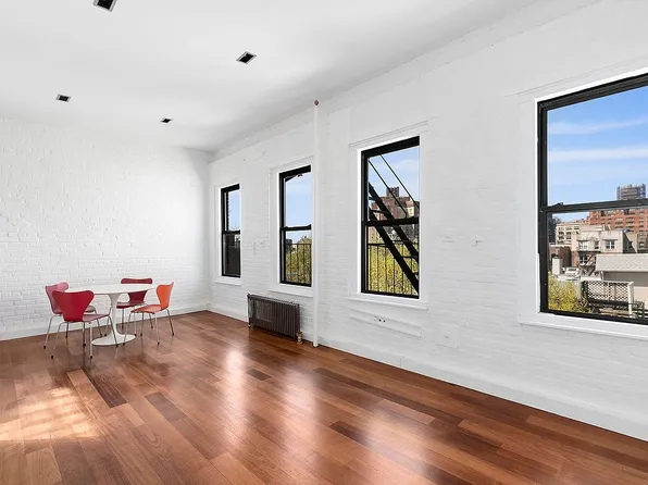 41 Perry St #6AB, Manhattan, NY 10014