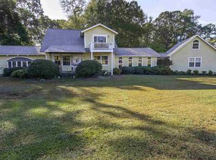 8278 Highway 92, Enoree, SC 29335