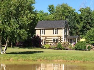 1147 Brent Rd, Volant, PA 16156