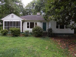 1182 McConnell Dr, Decatur, GA 30033