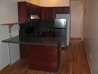 Rented by East Williamsburg Realty Inc