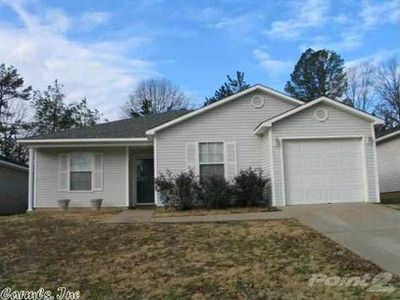 3912 West St, Little Rock, AR, 72204