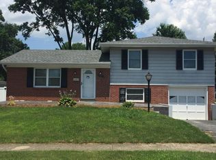 6504 Carriage Ln, Reynoldsburg, OH