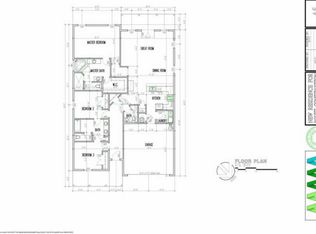3917 Sabine St, Panama City Beach, FL 32408