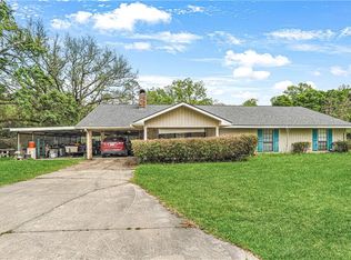 42368 S Billville Rd, Hammond, LA 70403