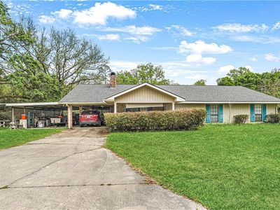42368 S Billville Rd, Hammond, LA, 70403