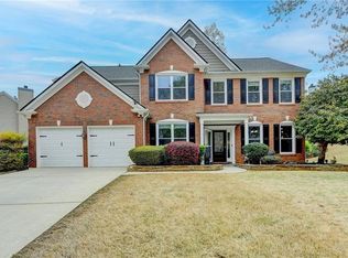 245 Davenham Ct, Johns Creek, GA 30005