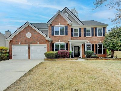 245 Davenham Ct, Johns Creek, GA, 30005
