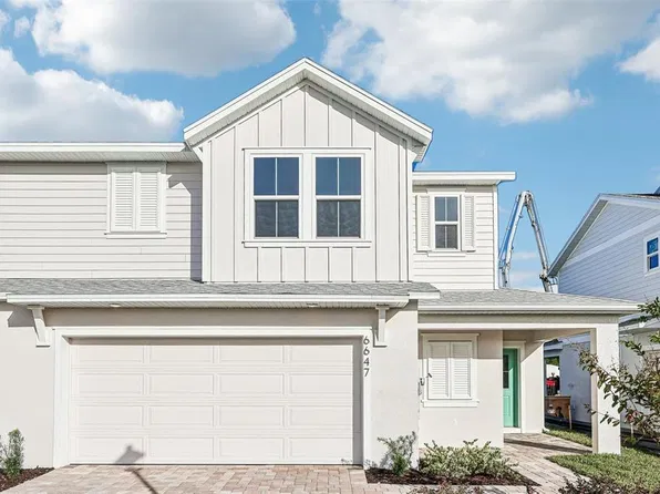 6647 JILLIAN DRIVE, ST CLOUD, FL 34773