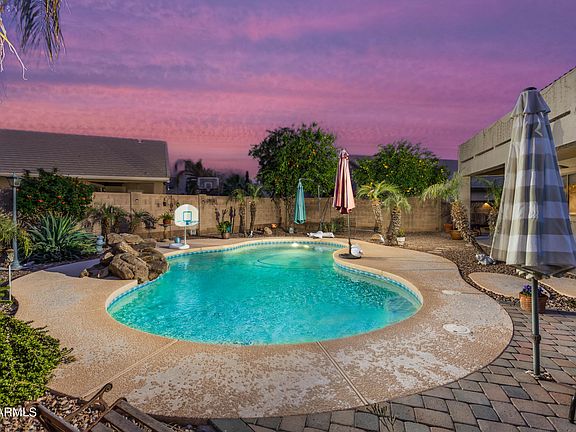 5th image of 21118 E Camina Plata --