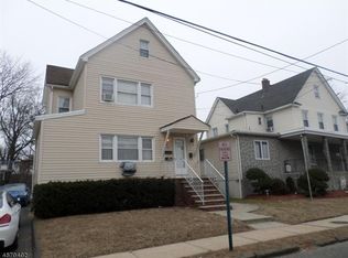 337 Washington Ave, Hackensack, NJ 07601