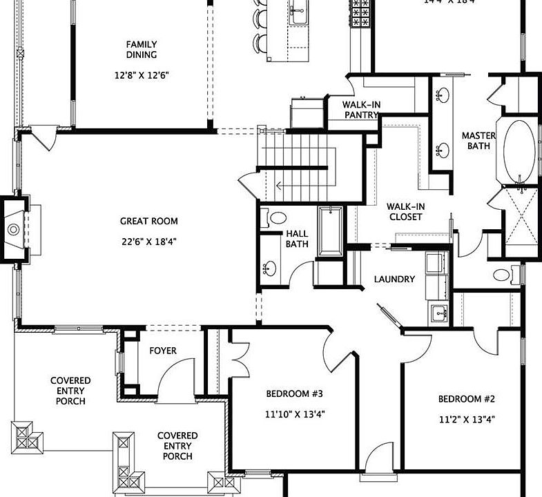 2nd image of 7 Walker Cove Rd #8