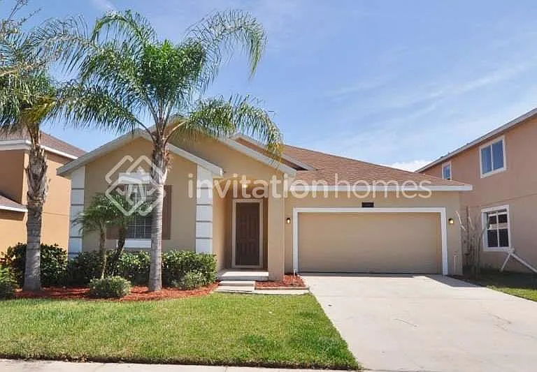 4480 Blue Major Dr — Photo 1