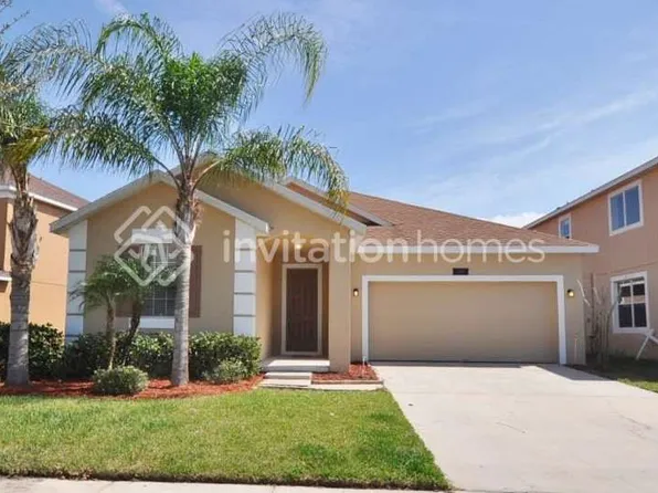 4480 Blue Major Dr, Windermere, FL 34786