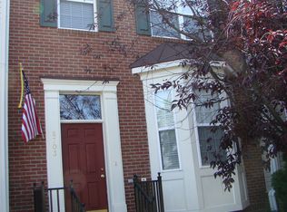8703 Chorley Way, Bristow, VA 20136