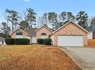 4985 Galleon Xing, Decatur, GA 30035