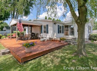 12613 Blue Lagoon Rd, Shelbyville, MI 49344