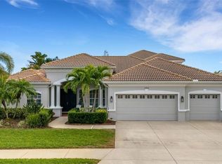 14912 Bowfin Ter, Lakewood Ranch, FL 34202