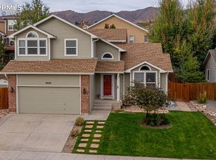 5520 Sample Way, Colorado Springs, CO 80919