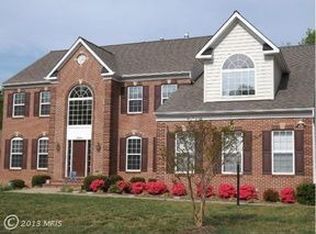 10306 Rolling Ridge Dr, Spotsylvania, VA 22553