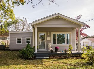 1355 Texas Ave, Louisville, KY 40217