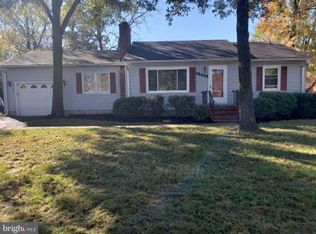 46049 E Sunrise Dr, Lexington Park, MD 20653