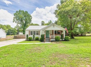 130 Hilltop Rd, Athens, GA 30605